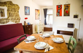 Antica Dimora Nel Tufo - Free Wifi San Quirico D'orcia